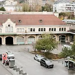דירה Gare Centre Menage Et Linge Inclus