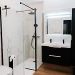 דירה Gare Centre Menage Et Linge Inclus *