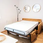 דירה Gare Centre Menage Et Linge Inclus רואן