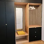 Gare Centre Menage Et Linge Inclus * רואן