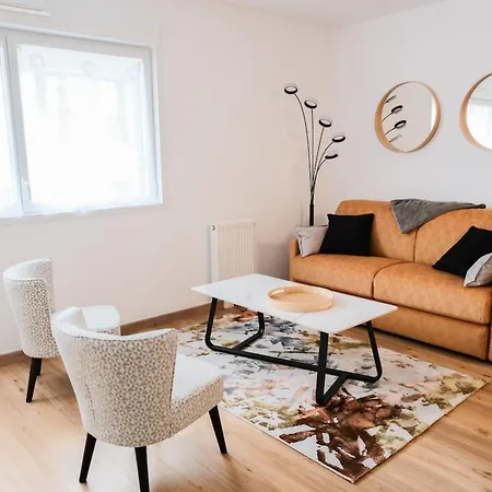 Gare Centre Menage Et Linge Inclus Apartment Rouen