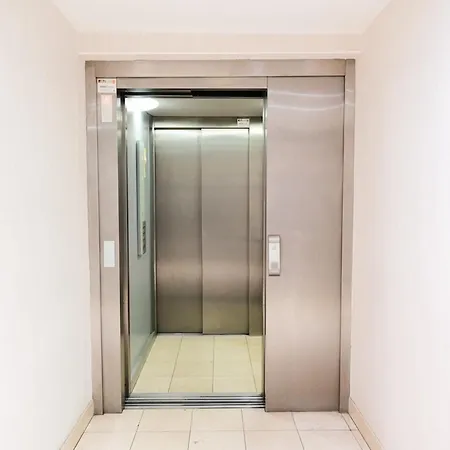 Gare Centre Menage Et Linge Inclus Apartment *