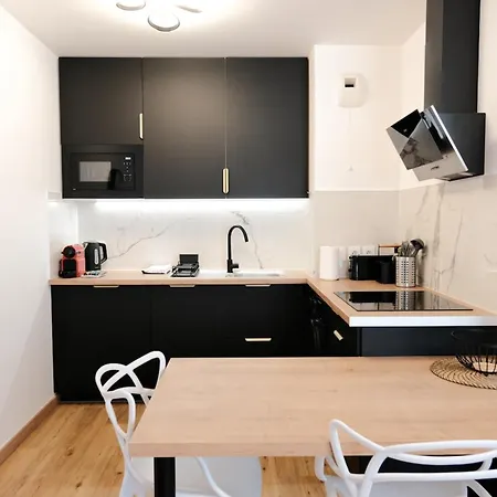 Rue Verte Proche Gare Et Centre - Linge & Menage Inclus *