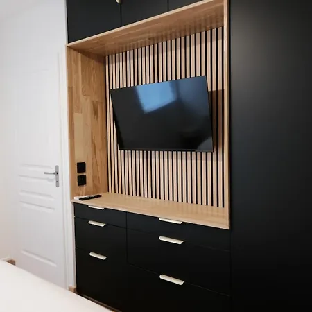 Apartmán Rue Verte Proche Gare Et Centre - Linge & Menage Inclus Rouen