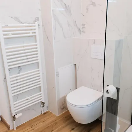 Gare Centre Menage Et Linge Inclus Apartment