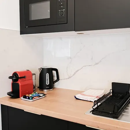 Gare Centre Menage Et Linge Inclus * Rouen