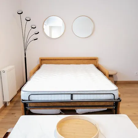 Gare Centre Menage Et Linge Inclus