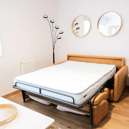 Apartment Gare Centre Menage Et Linge Inclus Rouen