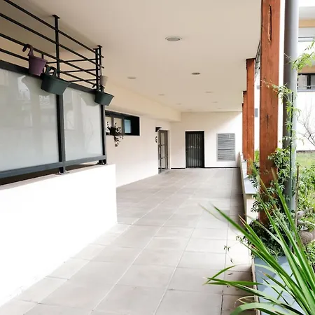 Apartment Gare Centre Menage Et Linge Inclus