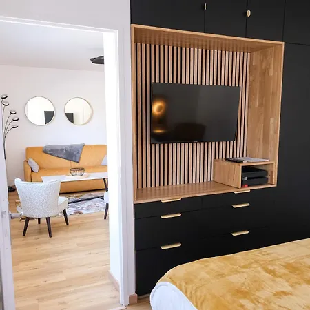 Gare Centre Menage Et Linge Inclus Rouen