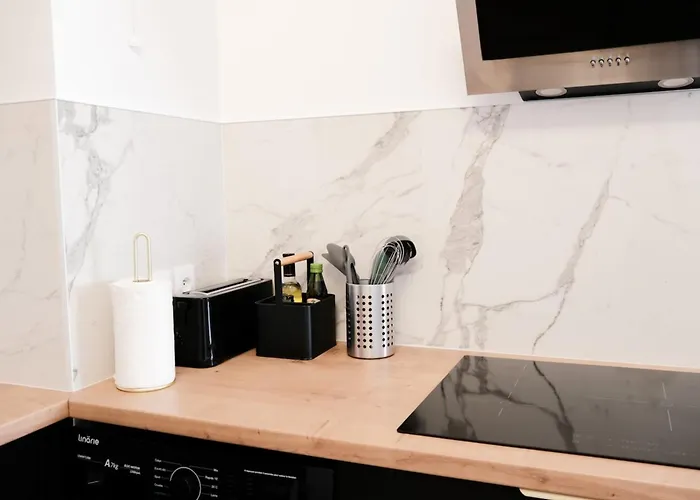 Apartamento Gare Centre Ménage Et Linge Inclus