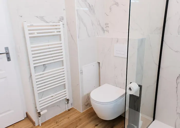 Gare Centre Menage Et Linge Inclus Apartment